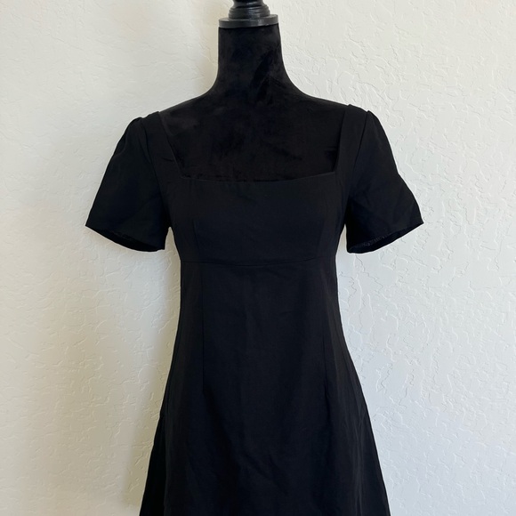 PRINCESS POLLY HASTINGS MINI DRESS - Picture 2 of 5